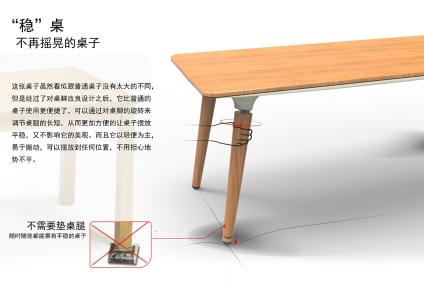 電動火鍋桌穩固