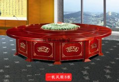 電動餐臺定制